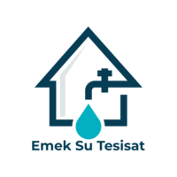 Emek Su Tesisat Logo Original 